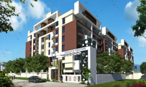 Devalaya Pristine (3BHK) Apartment