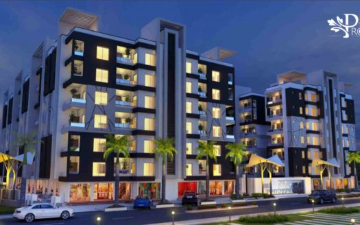 The Prospera (2BHK) Apartments