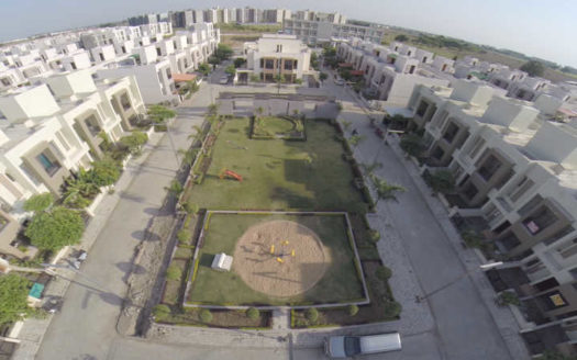 Ruchi Lifescape (5 BHK)