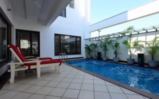 Pebble Bay Dream Bungalow (5 BHK) Duplex