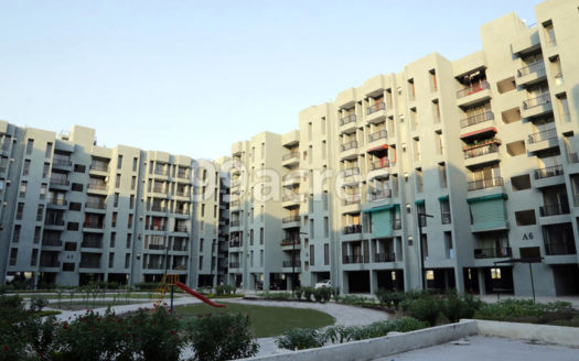 Ruchi Lifescape (5 BHK)