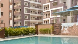 Sagar Eden Garden Phase-1 (3BHK) Apartment